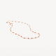 BLUSH 3162YRR GEELGOUDEN COLLIER