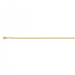 HUISCOLLECTIE 4020634 GOUDEN GOURMET COLLIER 50 CM.