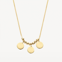 BLUSH 3170YGO GEELGOUDEN COLLIER