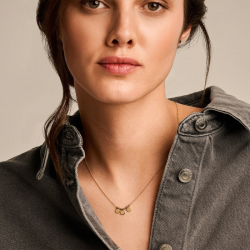 BLUSH 3170YGO GEELGOUDEN COLLIER
