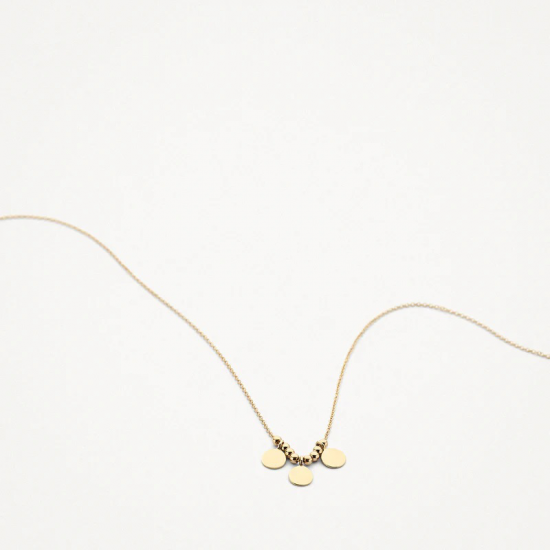 BLUSH 3170YGO GEELGOUDEN COLLIER