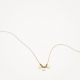 BLUSH 3170YGO GEELGOUDEN COLLIER