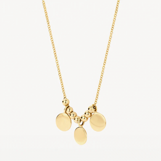 BLUSH 3170YGO GEELGOUDEN COLLIER
