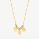 BLUSH 3170YGO GEELGOUDEN COLLIER