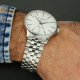 CERTINA C045.410.11.011.00 STALEN HERENHORLOGE DS-8