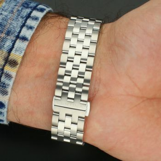 CERTINA C045.410.11.011.00 STALEN HERENHORLOGE DS-8