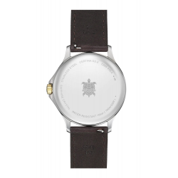 CERTINA C045.410.26.031.00 BICOLOR STALEN HERENHORLOGE DS-8