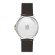 CERTINA C045.410.26.031.00 BICOLOR STALEN HERENHORLOGE DS-8