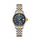 CERTINA C032.207.22.126.000 BICOLOR STALEN DAMESHORLOGE DS ACTION LADY POWERMATIC DIAMONDS