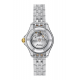 CERTINA C032.207.22.126.000 BICOLOR STALEN DAMESHORLOGE DS ACTION LADY POWERMATIC DIAMONDS