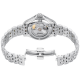 CERTINA C032.207.11.046.00 STALEN DAMESHORLOGE DS ACTION LADY POWERMATIC DIAMONDS