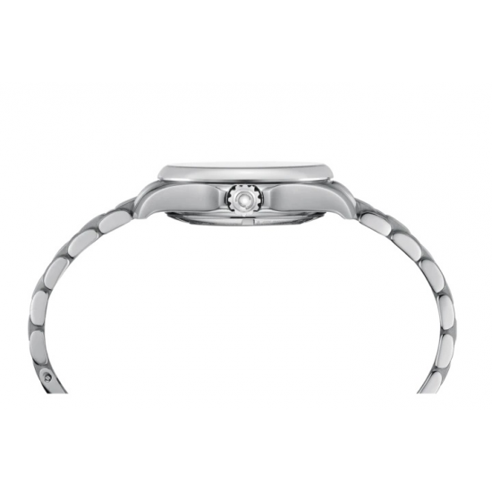 CERTINA C032.207.11.046.00 STALEN DAMESHORLOGE DS ACTION LADY POWERMATIC DIAMONDS