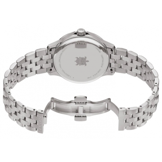 CERTINA C045.410.44.041.00 HERENHORLOGE TITANIUM DS-8 CERTINA C045.410.44.041.00 HERENHORLOGE TITANIUM DS-8