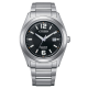 CITIZEN AW1641-81E ECO-DRIVE HERENHORLOGE TITANIUM