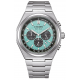 CITIZEN CA4610-85M HERENHORLOGE SUPERTITANIUM ECO-DRIVE CHRONOGRAPH