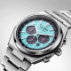 CITIZEN CA4610-85M HERENHORLOGE SUPERTITANIUM ECO-DRIVE CHRONOGRAPH