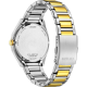 CITIZEN BM7620-83L HERENHORLOGE BICOLOR STAAL ECO-DRIVE