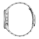 CITIZEN CB0270-87L HERENHORLOGE ECO-DRIVE STAAL RADIO CONTROLLED WERELDTIJDEN