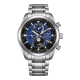 CITIZEN BY1010-81L HERENHORLOGE ECO-DRIVE SUPERTITANIUM RADIO-CONTROLLED