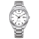 CITIZEN BM7620-83A HERENHORLOGE STAAL ECO-DRIVE