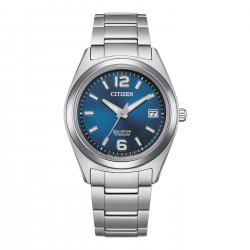 CITIZEN FE6151-82L DAMESHORLOGE SUPERTITANIUM