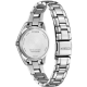 CITIZEN EW2601-81M DAMESHORLOGE  SUPERTITANIUM ECO-DRIVE