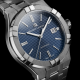 MAURICE LACROIX AI6008-SS002-430-1 HERENHORLOGE AUTOMATIC AIKON DATE 42MM