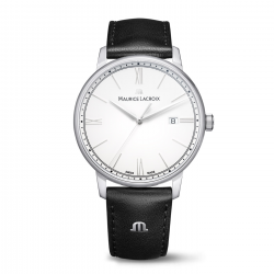 MAURICE LACROIX EL1118-SS001-110-2 HERENHORLOGE ELIROS DATE