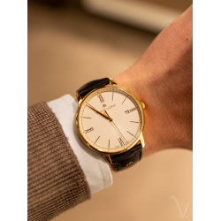 MAURICE LACROIX EL1118-PVY01-110-2 HERENHORLOGE ELIROS DATE