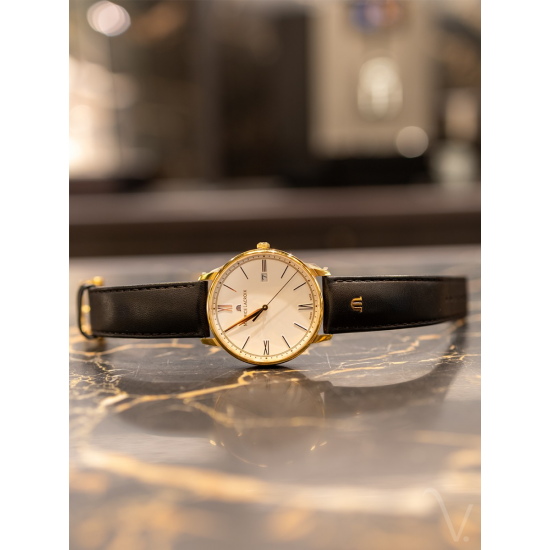 MAURICE LACROIX EL1118-PVY01-110-2 HERENHORLOGE ELIROS DATE