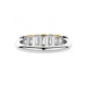 TI SENTO 12337ZY ZILVER VERGULDE RING MET ZIRKONIA