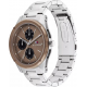 TOMMY HILFIGER TH1710533 HERENHORLOGE STAAL TYLER