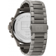 TOMMY HILFIGER TH1792115 HERENHORLOGE GRIJS STAAL BRYAN