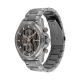 TOMMY HILFIGER TH1710657 HERENHORLOGE STAAL JAX