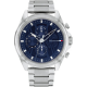 TOMMY HILFIGER TH1710656 HERENHORLOGE STAAL JAX