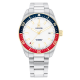 TOMMY HILFIGER TH1710551 HERENHORLOGE STAAL TH85 AUTO