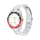 TOMMY HILFIGER TH1710551 HERENHORLOGE STAAL TH85 AUTO