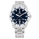 TOMMY HILFIGER TH1792131 HERENHORLOGE STAAL TH85 SWISS GMT