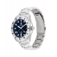 TOMMY HILFIGER TH1792131 HERENHORLOGE STAAL TH85 SWISS GMT