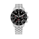 TOMMY HILFIGER TH1792156 HERENHORLOGE STAAL TH85 CHRONO