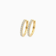 BLUSH LG7012Y GEELGOUDEN OORRINGEN MET LAB GROWN DIAMOND 0.24CT BLUSH LG7012Y GEELGOUDEN OORRINGEN MET LAB GROWN DIAMOND 0.24CT