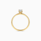 BLUSH LG1008Y GEELGOUDEN RING MET LAB GROWN DIAMOND 0.50CT BLUSH LG1008Y GEELGOUDEN RING MET LAB GROWN DIAMOND 0.50CT