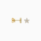 BLUSH LG7018Y GEELGOUDEN OORKNOPPEN MET LAB GROWN DIAMOND 0.25CT BLUSH LG7018Y GEELGOUDEN OORKNOPPEN MET LAB GROWN DIAMOND 0.25CT