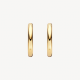 BLUSH LG7022Y GEELGOUDEN OORRINGEN BLUSH LG7022Y GEELGOUDEN OORRINGEN