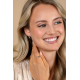 ZINZI ZIR2689 ZILVEREN RING ZIRKONIA ZINZI ZIR2689 ZILVEREN RING ZIRKONIA