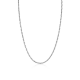 ZINZI ZIC2648 ZILVEREN COLLIER SCHAKELS ZINZI ZIC2648 ZILVEREN COLLIER SCHAKELS