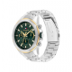 TOMMY HILFIGER TH1710651 HERENHORLOGE STAAL LARS TOMMY HILFIGER TH1710651 HERENHORLOGE STAAL LARS