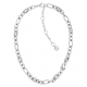 TOMMY HILFIGER JEWELS TJ2780785 STALEN SCHAKELCOLLIER TOMMY HILFIGER JEWELS TJ2780785 STALEN SCHAKELCOLLIER