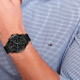 TOMMY HILFIGER TH1710685 HERENHORLOGE STAAL HENRY TOMMY HILFIGER TH1710685 HERENHORLOGE STAAL HENRY