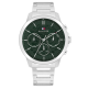 TOMMY HILFIGER TH1710686 HERENHORLOGE STAAL HENRY TOMMY HILFIGER TH1710686 HERENHORLOGE STAAL HENRY